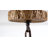 Rohrbach Candle Style Wagon Wheel Chandelier-140209380-184862635