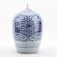 Handcrafted Jar