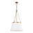 Speakeasy 1 - Light Unique/Statement Pendant-66310951