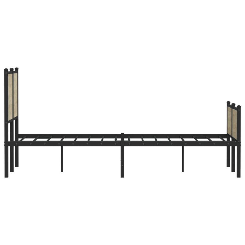 Alegna Bed
