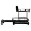 Steel Dish Rack