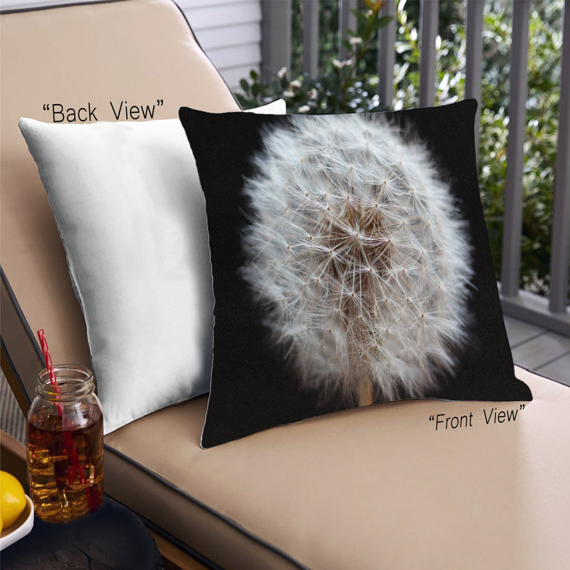 Coussin 32 couleurs Color Focus, Synthétique