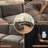 155'' Cloud Compression Sectional Couch-1477741030