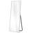 Clift Metal Flat Floor Mirror-1079236720