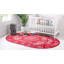 Oriental Area Rug-303274075