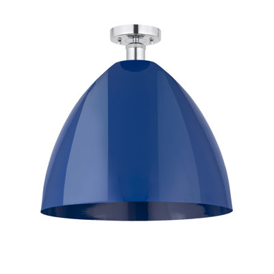 Amylee Semi Flush Mount