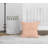 Plain Bows Match Pillow-107835619-107835621