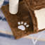 43cm H Cat Tree