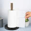Wood Paper Towel Holder-1534498471