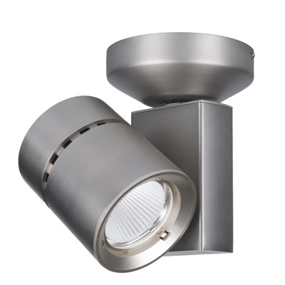 Exterminator II 1 - Light LED Spotlight