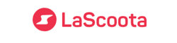 LaScoota logo
