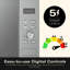 Hamilton Beach 30L 950w Microwave
