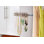 SuiteSymphony Sliding Tie and Belt Rack