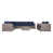Sunbrella Navy Blue selected