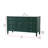 Rivers 60'' Single Bathroom Vanity with Marble Top-1042175125