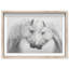 Twin Souls I Print by Oliver Gal-2009405306-2016625071