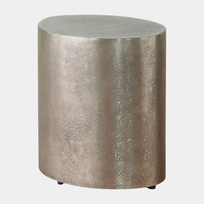 Texture End Table