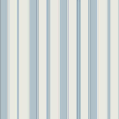 Cambridge Striped Wallpaper