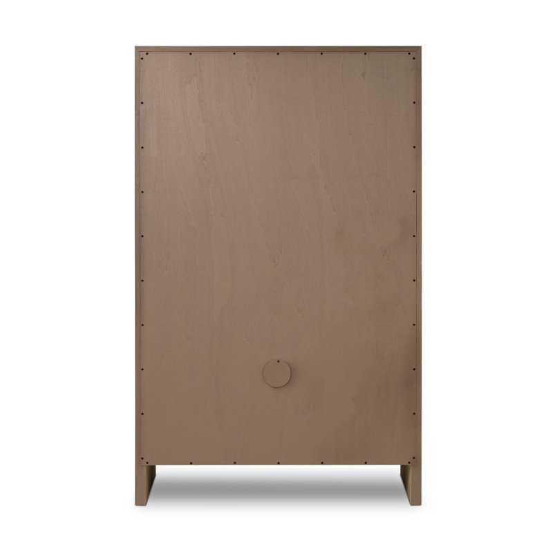 Analisa Armoire