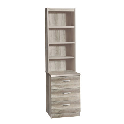 182cm H Storage Unit