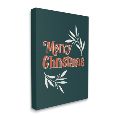 Merry Christmas