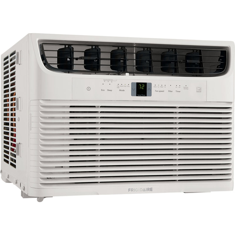 Climatiseur de fenêtre Frigidaire 10 000 BTU FFRH Series