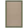 Zeppelin Geometric Indoor / Outdoor Rug