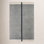 Nio Handmade Gray/Black/Ivory Rug