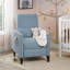 Fauteuil inclinable avec fonction de poussée-1689751444