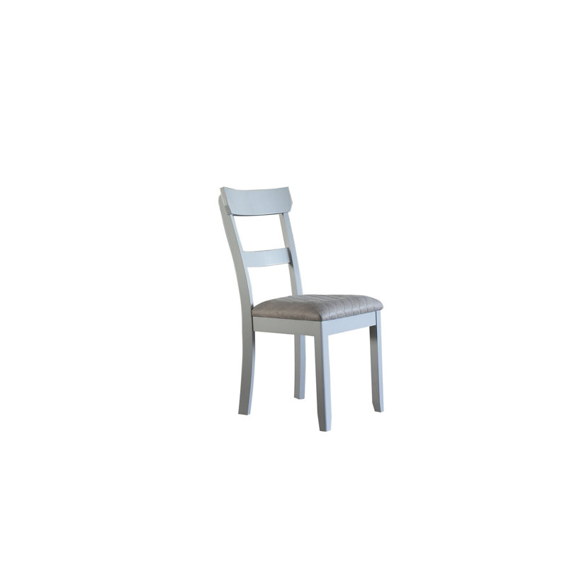 Ensemble de 2 chaises d'appoint House Marchese