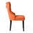 Tufted Velvet Side Chair (Set Of 6)-914173402