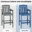 Patio Dining Set 