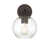 Oil Rubbed Bronze is out of stock selected