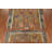 Reversible Wool Kilim Oriental Rug 10x16