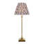 Lila Table light with 25cm shade-1533154095