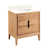 Natural Teak