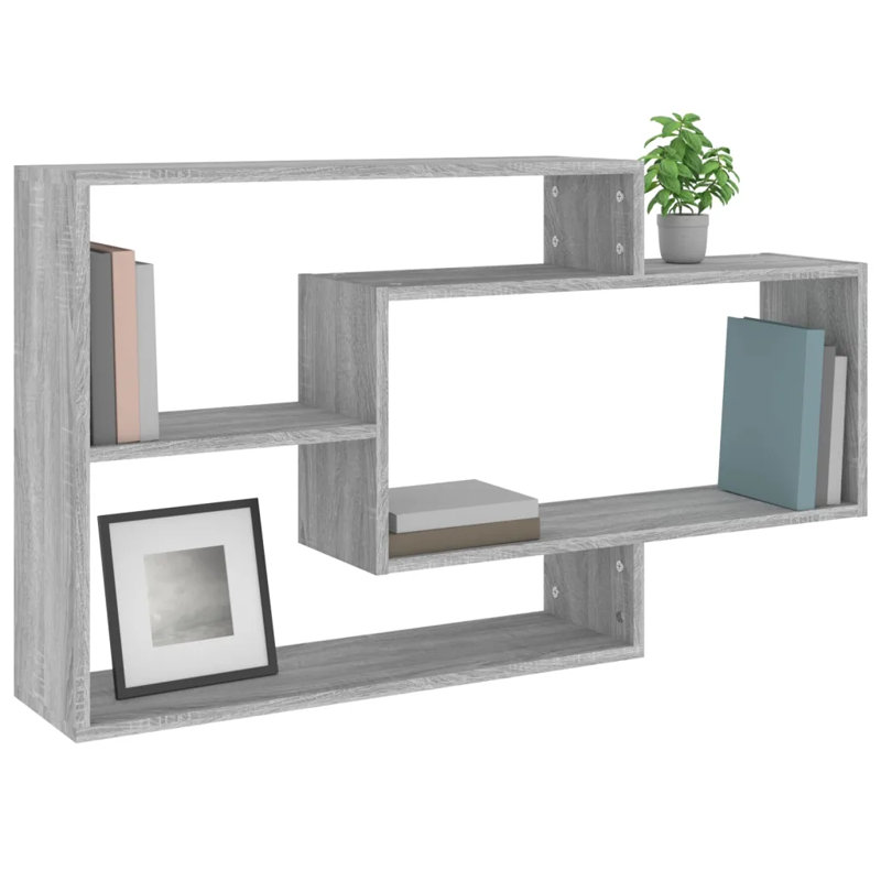 Jaleshia 3 Piece, Grey Sonoma