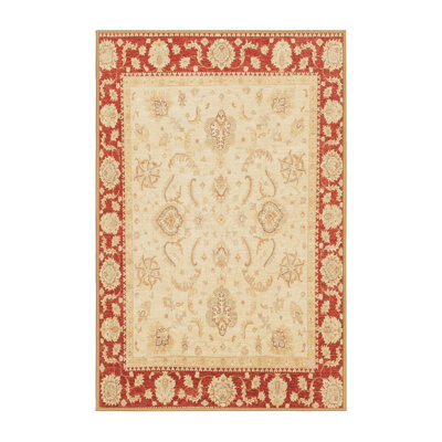 Tapis abstrait 3777