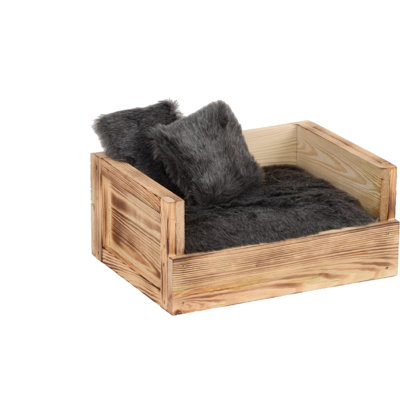 Brianne Dog Sofa