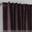 Rideau simple extra long et extra large en velours mat luxueux-71630067-71630120