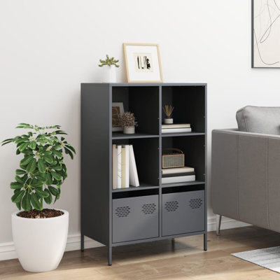 Shuab 68cm Sideboard