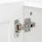 Keantae Multi-Size Free Choice, Free Combination, Stackable Storage Cabinet-545229268