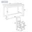Ensemble repas pour quatre personnes-752542930