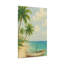 Apel Single Picture Frame Print on Canvas-1383906461