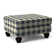Lowell Ottoman