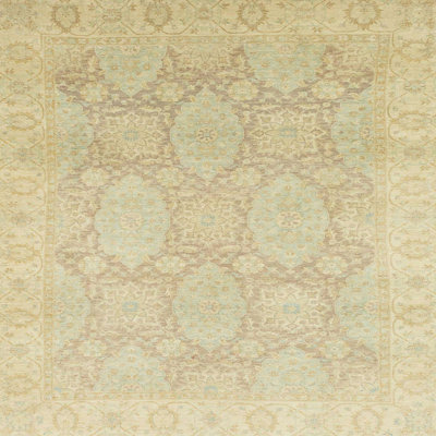 Abstract Indoor Rug