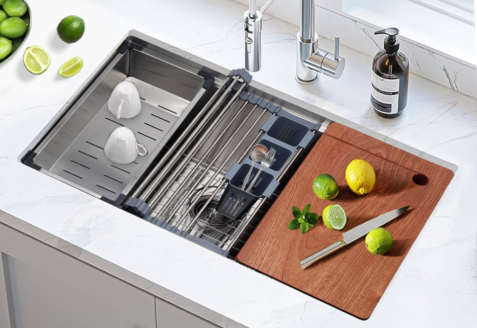 Kitchen Sink