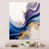 Toile tendue