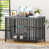 Dark Gray/Black