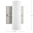 Flaherty Dimmable LED Vanity Light-812289428
